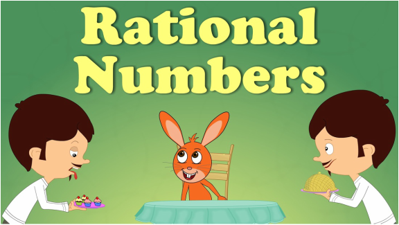 fraction as rational numbers help